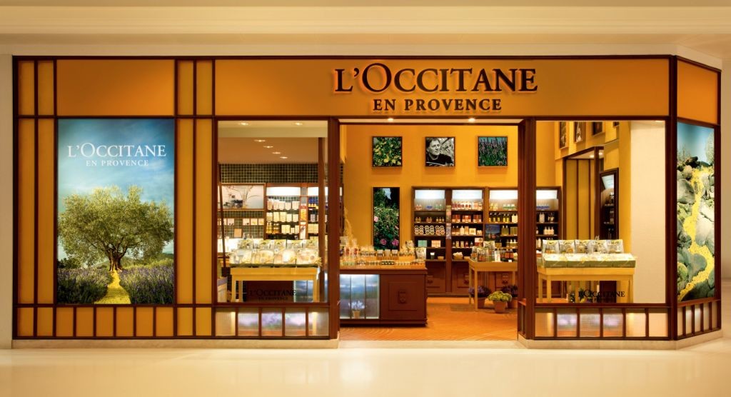 LOccitane